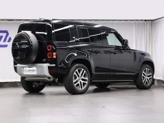 Land Rover Defender 110 3.0T P400 XS - ფოტო 3