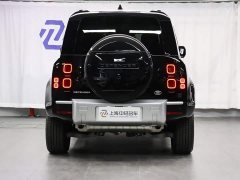 Land Rover Defender 110 3.0T P400 XS - ფოტო 4