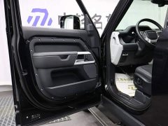 Land Rover Defender 110 3.0T P400 XS - ფოტო 5