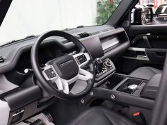 Land Rover Defender 110 3.0T P400 XS - ფოტო 7