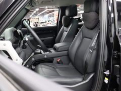 Land Rover Defender 110 3.0T P400 XS - ფოტო 8