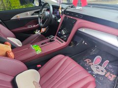 FAW Red Flag H5 2.0T Automatic Flagship Comfort Edition - ფოტო 11
