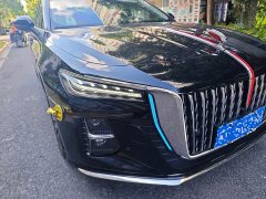 FAW Red Flag H5 2.0T Automatic Flagship Comfort Edition - ფოტო 14