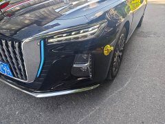 FAW Red Flag H5 2.0T Automatic Flagship Comfort Edition - ფოტო 15