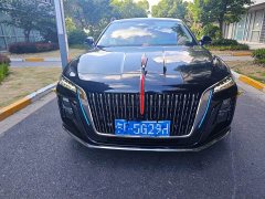 FAW Red Flag H5 2.0T Automatic Flagship Comfort Edition - ფოტო 2
