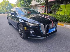 FAW Red Flag H5 2.0T Automatic Flagship Comfort Edition - ფოტო 3