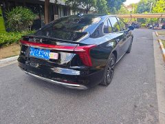 FAW Red Flag H5 2.0T Automatic Flagship Comfort Edition - ფოტო 6