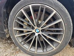 BMW 5 Series Facelift 530Li Premier Luxury Package - ფოტო 12