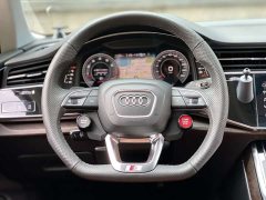 Audi Q7 55 TFSI quattro S line Sport - ფოტო 10
