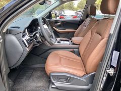 Audi Q7 55 TFSI quattro S line Sport - ფოტო 12