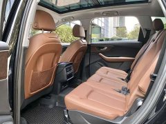 Audi Q7 55 TFSI quattro S line Sport - ფოტო 13