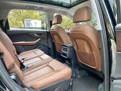 Audi Q7 55 TFSI quattro S line Sport - ფოტო 15