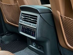 Audi Q7 55 TFSI quattro S line Sport - ფოტო 16