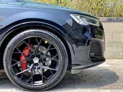 Audi Q7 55 TFSI quattro S line Sport - ფოტო 18