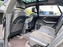 Audi Q8 55 TFSI Dynamic Prestige - ფოტო 11