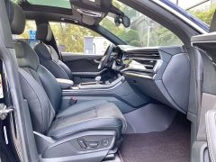 Audi Q8 55 TFSI Dynamic Prestige - ფოტო 12