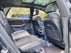 Audi Q8 55 TFSI Dynamic Prestige - ფოტო 13