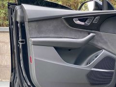 Audi Q8 55 TFSI Dynamic Prestige - ფოტო 15
