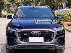 Audi Q8 55 TFSI Dynamic Prestige - ფოტო 5
