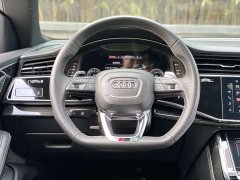 Audi Q8 55 TFSI Dynamic Prestige - ფოტო 9
