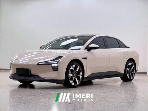 2024 Xpeng Xiaopeng MONA M03 620 Extended Range - ავტომობილი ჩინეთიდან