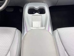 Xpeng Xiaopeng MONA M03 620 Extended Range - ფოტო 14