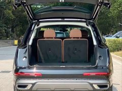 Audi Q7 55 TFSI quattro S line Prestige - ფოტო 16