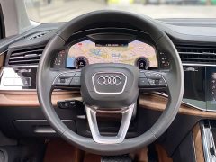 Audi Q7 55 TFSI quattro S line Prestige - ფოტო 9