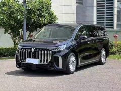 Voyah Dream PHEV Extended Range Luxury Edition - ფოტო 1