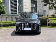 Voyah Dream PHEV Extended Range Luxury Edition - ფოტო 2