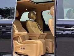 Voyah Dream PHEV Extended Range Luxury Edition - ფოტო 4