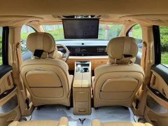 Voyah Dream PHEV Extended Range Luxury Edition - ფოტო 5