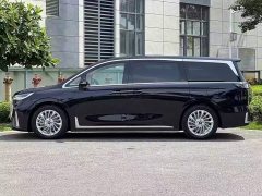 Voyah Dream PHEV Extended Range Luxury Edition - ფოტო 6