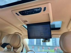 Voyah Dream PHEV Extended Range Luxury Edition - ფოტო 8