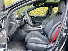 Mercedes-Benz Mercedes-AMG C-Class AMG C 43 4MATIC Special Edition - ფოტო 11