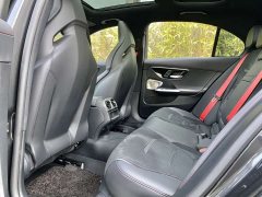 Mercedes-Benz Mercedes-AMG C-Class AMG C 43 4MATIC Special Edition - ფოტო 12