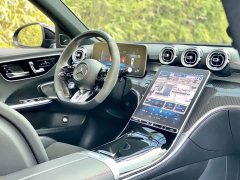 Mercedes-Benz Mercedes-AMG C-Class AMG C 43 4MATIC Special Edition - ფოტო 13