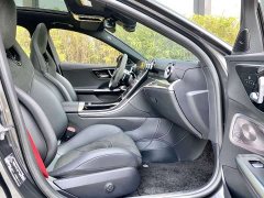 Mercedes-Benz Mercedes-AMG C-Class AMG C 43 4MATIC Special Edition - ფოტო 14