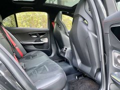Mercedes-Benz Mercedes-AMG C-Class AMG C 43 4MATIC Special Edition - ფოტო 15