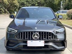 Mercedes-Benz Mercedes-AMG C-Class AMG C 43 4MATIC Special Edition - ფოტო 5