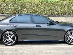 Mercedes-Benz Mercedes-AMG C-Class AMG C 43 4MATIC Special Edition - ფოტო 7