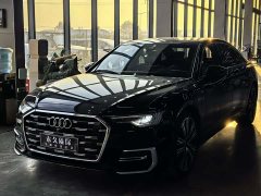 Audi A6L 45 TFSI Premium Dynamic - ფოტო 1