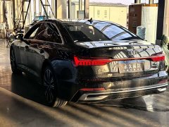 Audi A6L 45 TFSI Premium Dynamic - ფოტო 10