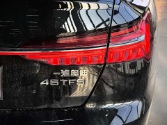 Audi A6L 45 TFSI Premium Dynamic - ფოტო 12