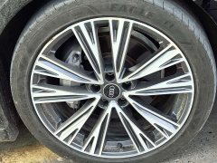 Audi A6L 45 TFSI Premium Dynamic - ფოტო 13