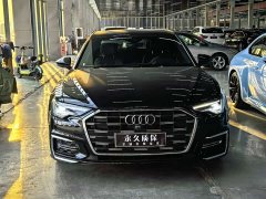 Audi A6L 45 TFSI Premium Dynamic - ფოტო 2