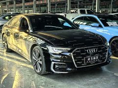 Audi A6L 45 TFSI Premium Dynamic - ფოტო 3