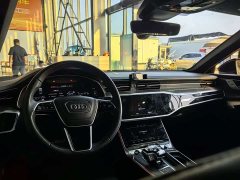 Audi A6L 45 TFSI Premium Dynamic - ფოტო 4