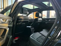 Audi A6L 45 TFSI Premium Dynamic - ფოტო 6