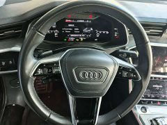 Audi A6L 45 TFSI Premium Dynamic - ფოტო 8